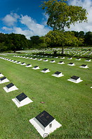 05 Graves in the cemetery