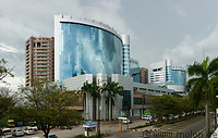 16 Ujana Kewangan financial centre and mall