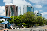 26 Ujana Kewangan financial centre and mall