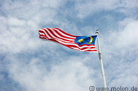 28 Malaysian flag