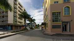 02 Street and buildings