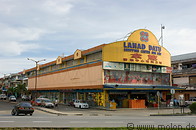26 Lahad Datu shopping centre