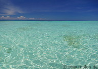 04 Crystal clear seawater