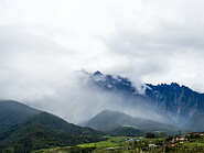 17 Mt Kinabalu