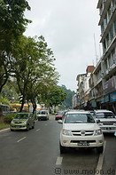 01 Street with cars