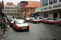 03 Taxi station