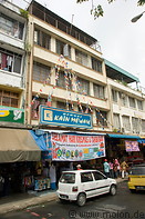 07 Building with shops