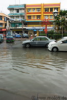 02 Flooded street after the rain