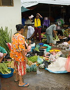 11 Market scene