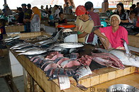 15 Fish market