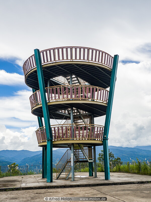 22 Sinurambi viewpoint tower