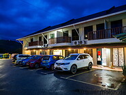 01 Hotel Tambunan Rafflesia
