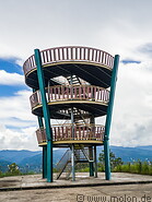 22 Sinurambi viewpoint tower