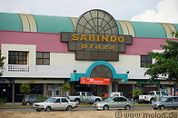 07 Sabindo Plaza shopping mall