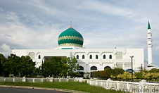 15 Al-Kauthar mosque
