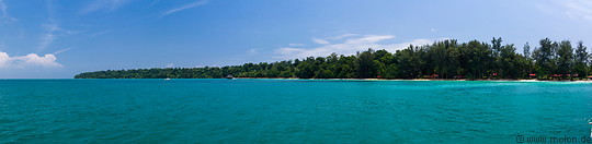 Pulau Tiga photo gallery  - 24 pictures of Pulau Tiga
