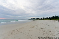 11 Kalampunian beach