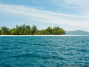 11 Manukan island and beach
