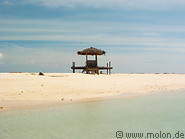 12 Sulug island beach