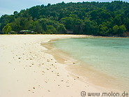 14 Sulug island beach