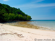 18 Sulug island beach