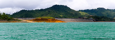03 Batang Ai dam