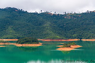 06 Rainforest around lake