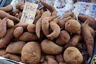 02 Sweet potatoes