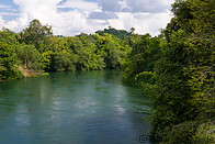 04 Batang Ai river