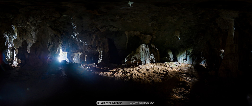 15 Fairy cave
