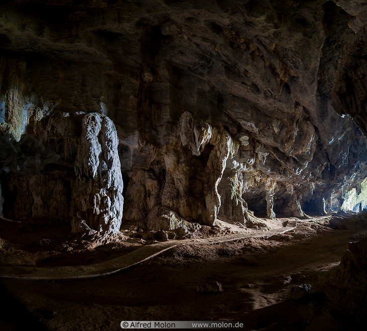 16 Fairy cave