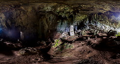 13 Fairy cave