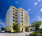 11 Jinhold Apartment hotel