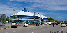 16 Pasar Tamu Bintulu market