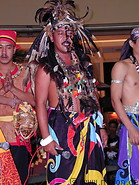 07 Sarawak show