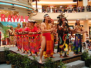 09 Sarawak show