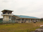 03 Bario Airport