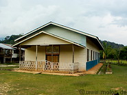37 Evangelical church in Pa Ukat