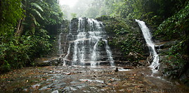09 Waterfall