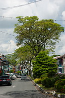 18 Jalan Padungan street