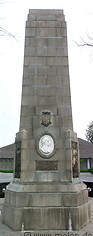 07 Monument to Charles Brooke