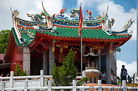 12 Tua Pek Kong Chinese temple