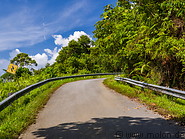 21 Road to Loagan Bunut