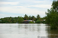 14 Kayan river