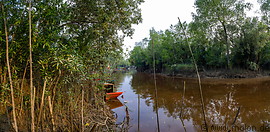 18 Sungai Maludam river