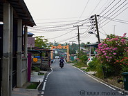 21 Kampung Maludam village