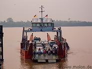 25 Primrose II Pusa ferry