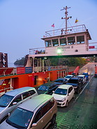 28 Primrose II Pusa ferry