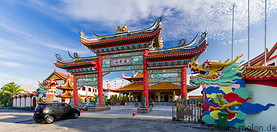 09 Lian Hua San Ching Tien temple