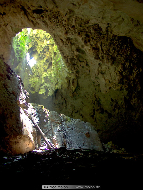 04 Cave entrance